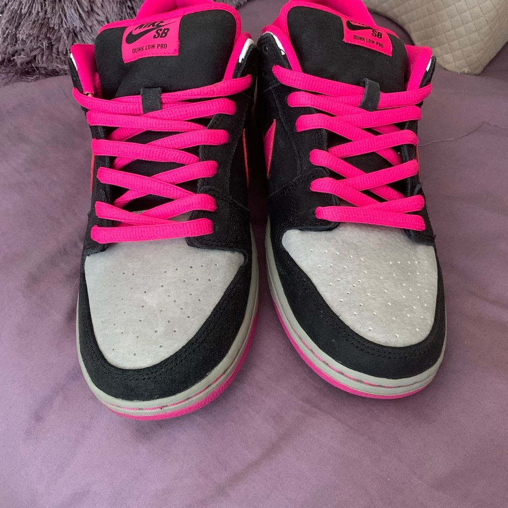 Nike SB “Disposable’s“